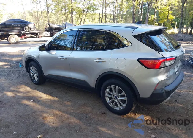 1FMCU9G69LUB21652: 43452022