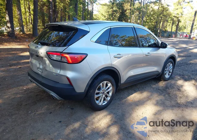 1FMCU9G69LUB21652: 43452022