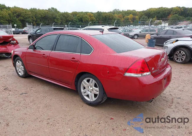 2G1WB5E35E1123334: 43452046