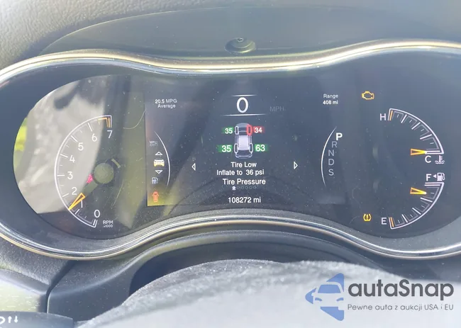 1C4RJFAG2FC697505: 43452048