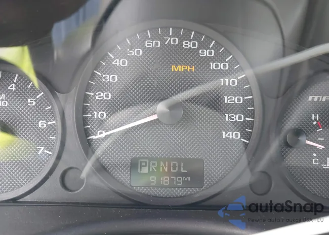 1G1ZU64825F108812: 43452075