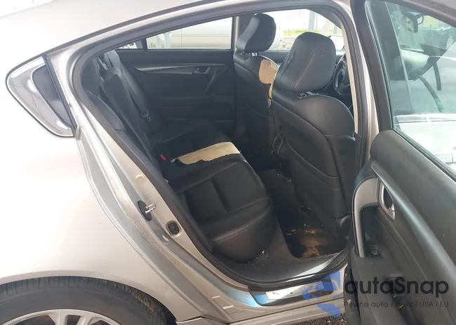 19UUA8F28AA003375: 43452101