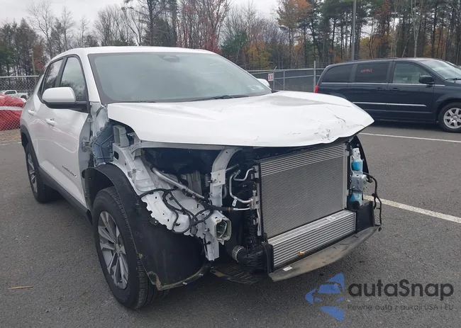 3GNAXHEG5SL328032: 43452110