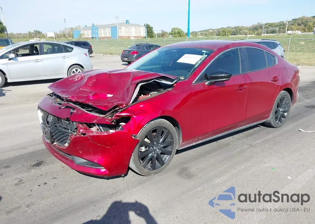 3MZBPABM8RM434541: 43452139