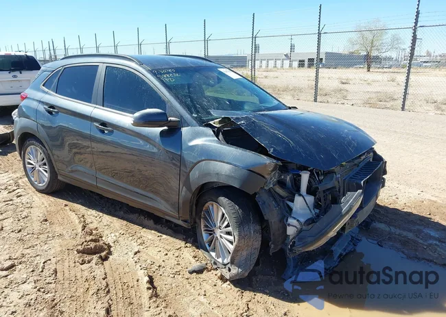 KM8K22AA8LU558595: 43451150