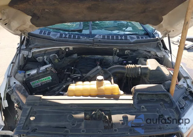 1FTEW1E59JKC24243: 43451162