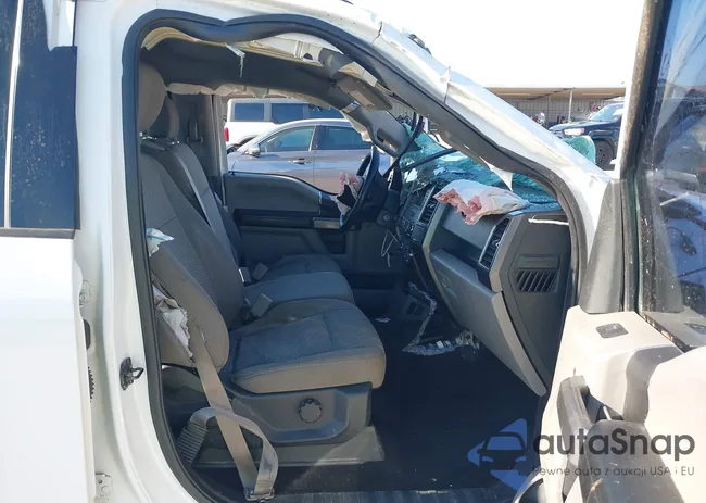 1FTEW1E59JKC24243: 43451162