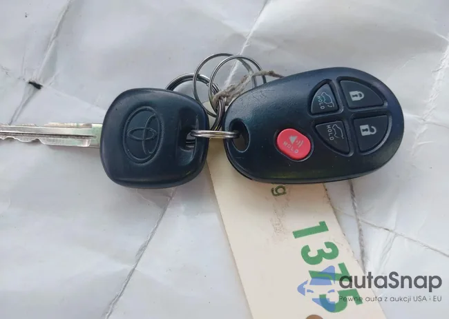 5TDBK3EH9BS082653: 43451164