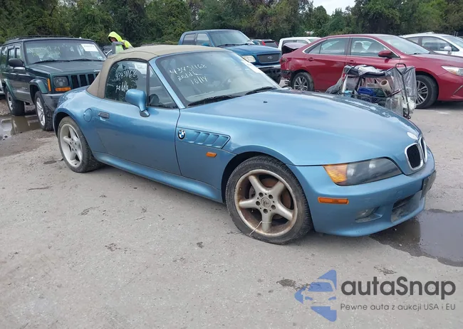 4USCJ3327WLB62933: 43451168