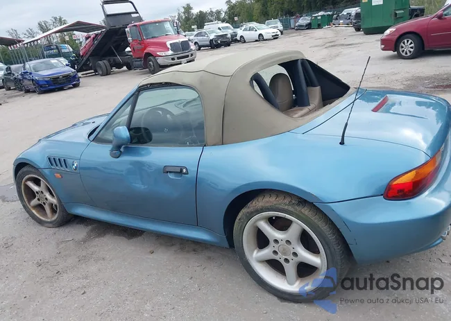 4USCJ3327WLB62933: 43451168