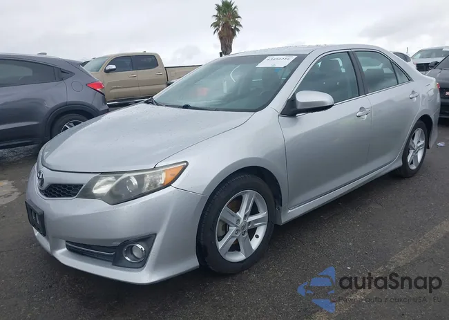 4T1BF1FK7DU230912: 43451216