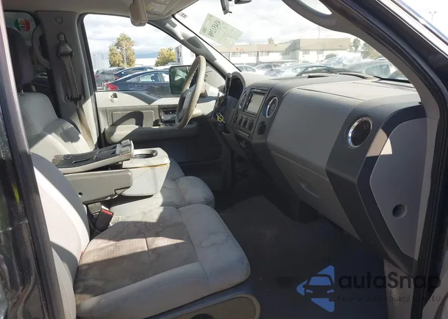 1FTRW12W05KB54474: 43451298