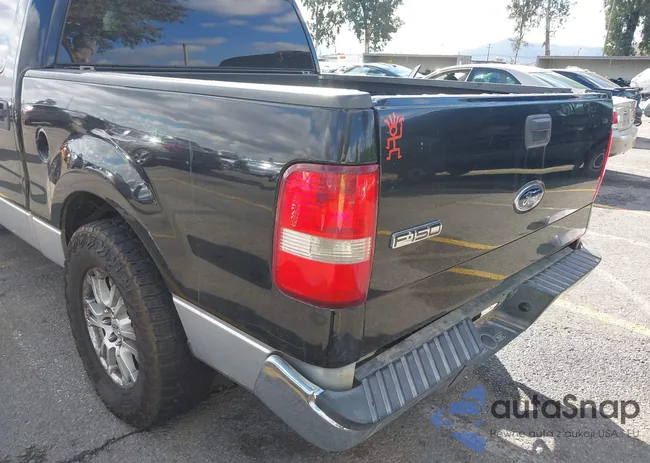 1FTRW12W05KB54474: 43451298