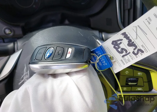 4S3GKAD65P3600986: 43451310