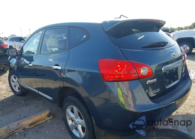 JN8AS5MT7DW547757: 43451330