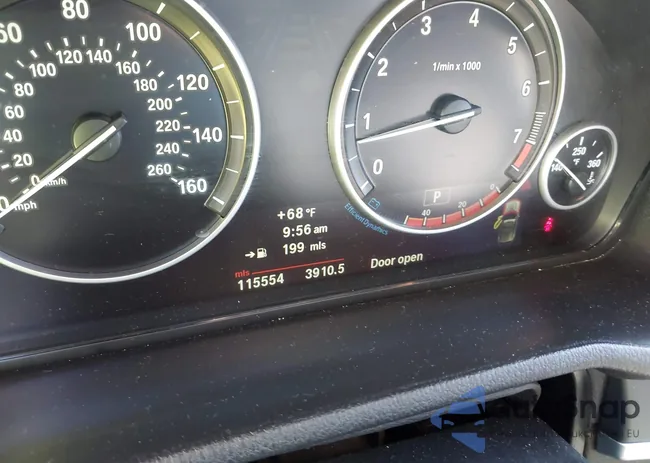 5UXWX9C54D0A15190: 43451413