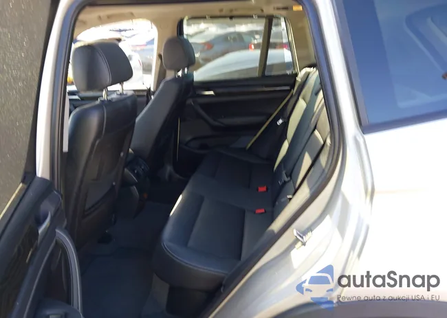 5UXWX9C54D0A15190: 43451413