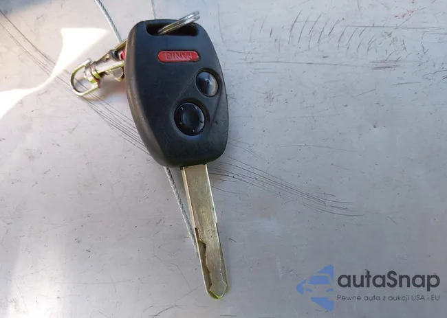 2HGFA1F50AH570305: 43451426