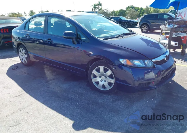 2HGFA1F50AH570305: 43451426