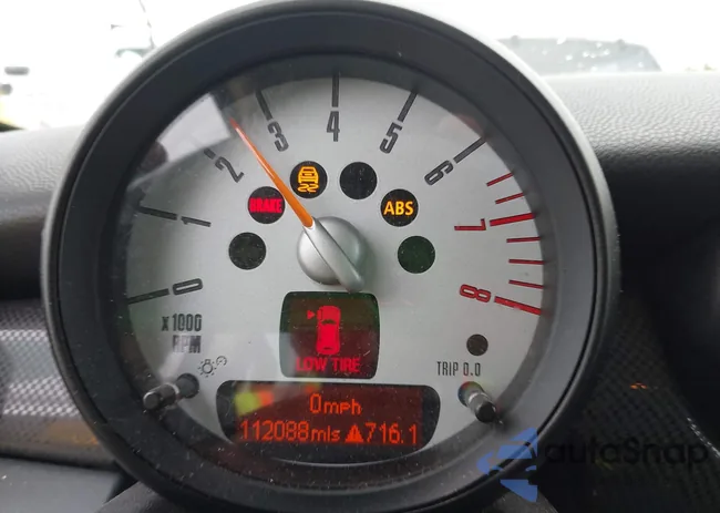 WMWSV3C58BTY22871: 43451450