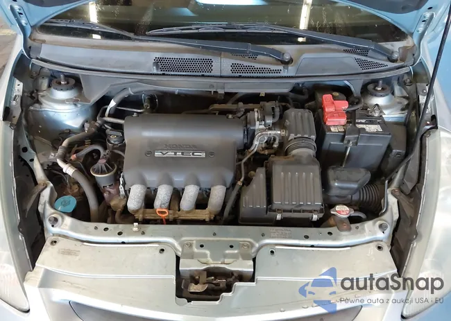 JHMGD38497S053644: 43451533