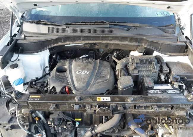 5XYZTDLBXGG368760: 43452574