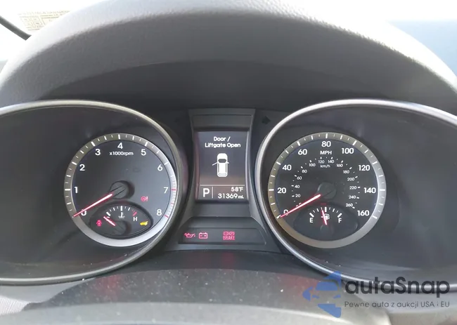 5XYZTDLBXGG368760: 43452574