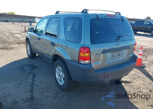 1FMYU93127KB19016: 43452584