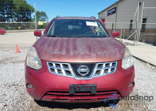 JN8AS5MT3BW153234: 43452609