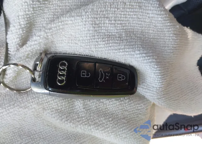 WAUL2AF20KN097595: 43452630