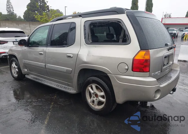 1GKES16S326138537: 43452646