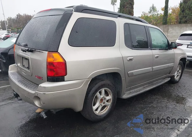 1GKES16S326138537: 43452646