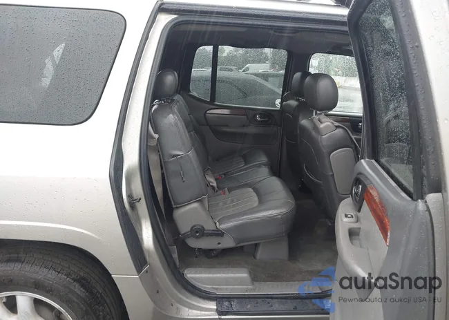 1GKES16S326138537: 43452646