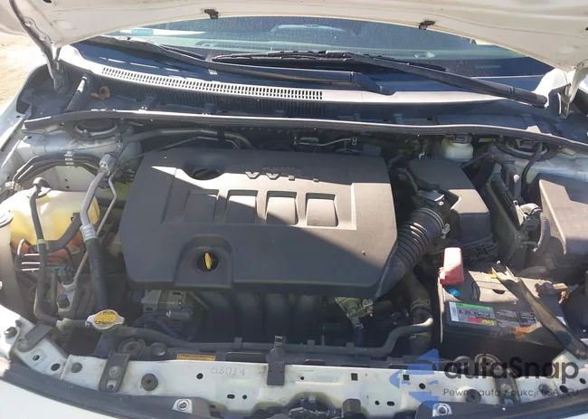 2T1BU4EE6BC666426: 43452648