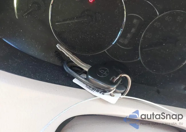 4T1BK36B05U010164: 43452674