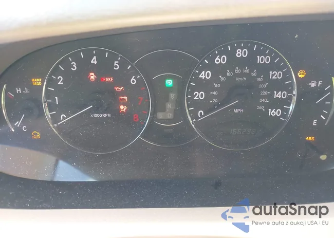 4T1BK36B05U010164: 43452674