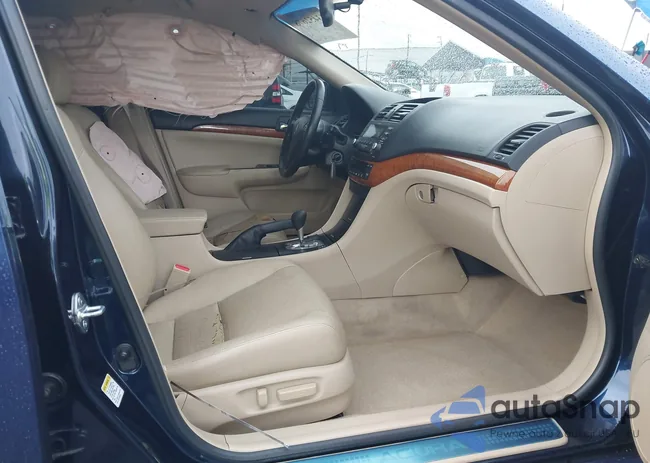 JH4CL96816C016851: 43452678