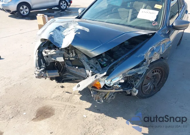 1HGCP2F34BA108657: 43452697