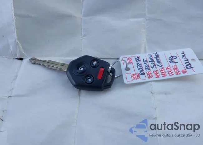 JF2GPAMC6F8210697: 43452702