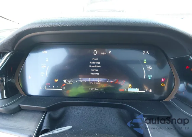 1C4RJYB6XP8905328: 43452727