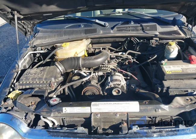 1J4GL58K57W508636: 43452753