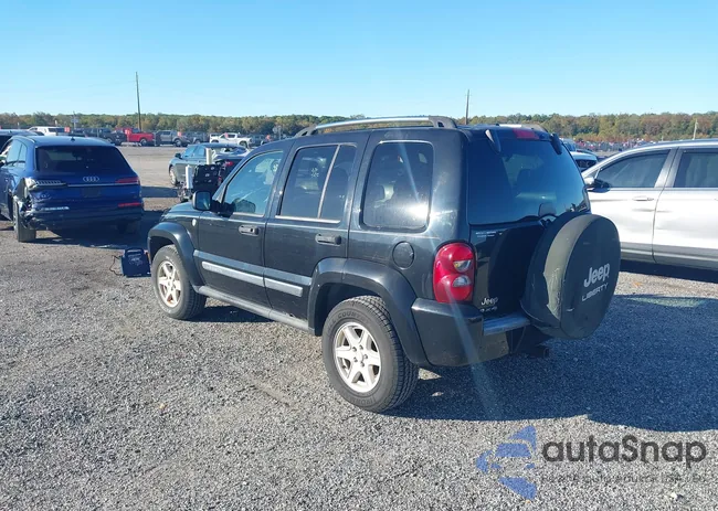 1J4GL58K57W508636: 43452753