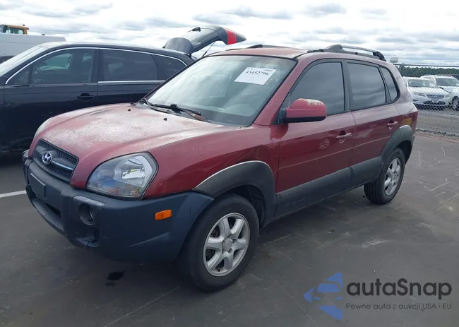 KM8JN12D35U123220: 43452796