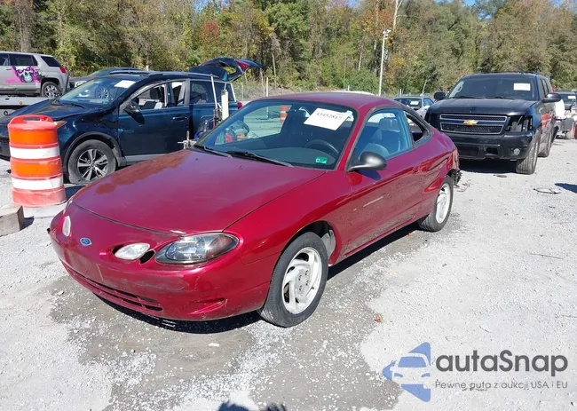 3FAFP11342R112233: 43452817