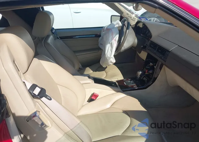 WDBFA67F9VF146551: 43452828