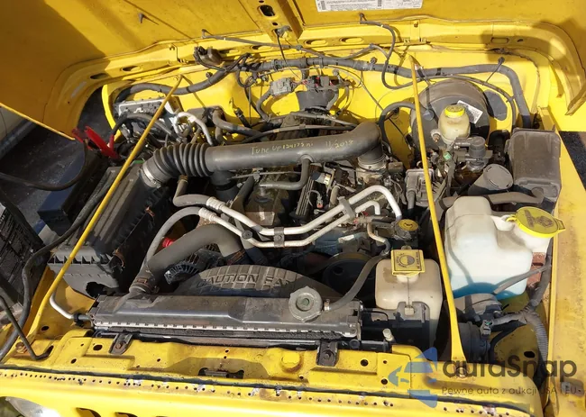 1J4FA49S31P303635: 43452845