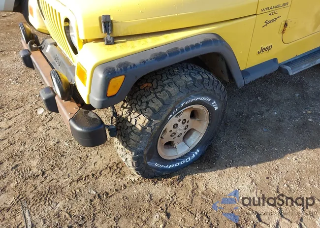 1J4FA49S31P303635: 43452845