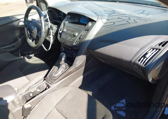 1FADP3F23JL290960: 43452870