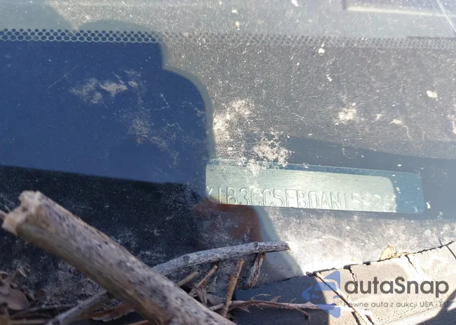 1B3CC5FB0AN159262: 43452875