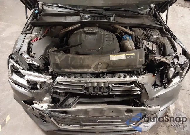 WAUDNAF4XHN048989: 43452887